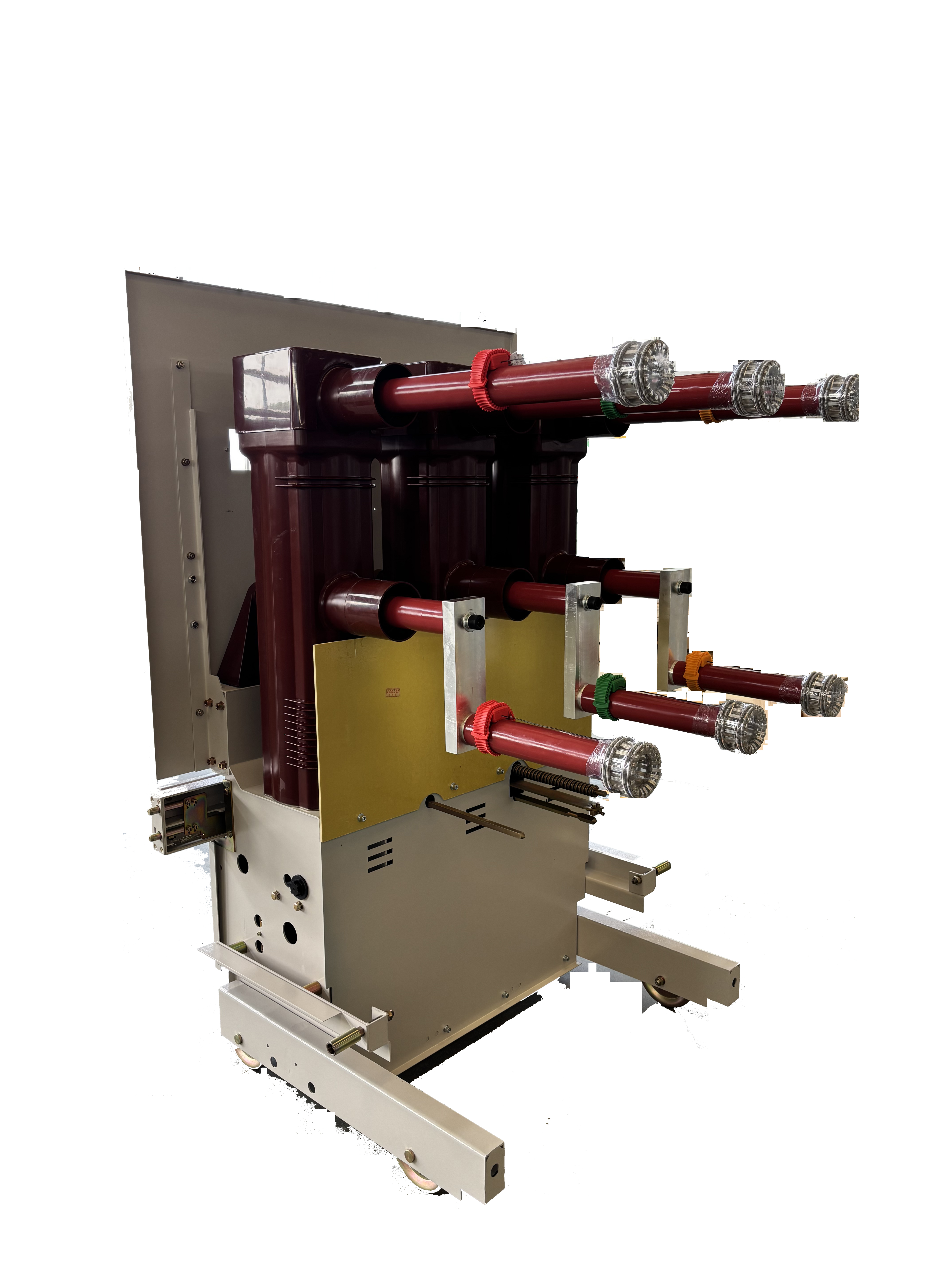 VH4-40.5長壽命真空斷路器